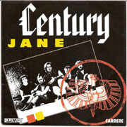 Century - Jane