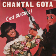 Chantal Goya - C'est guignol