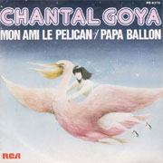Chantal Goya - Mon ami le pélican