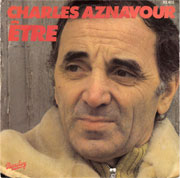 Charles Aznavour - Etre