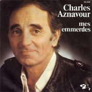 Charles Aznavour - Mes emmerdes