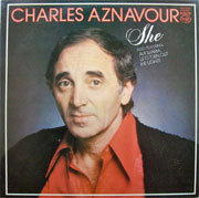 Charles Aznavour - She