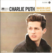 Marvin Gaye - Charlie Puth