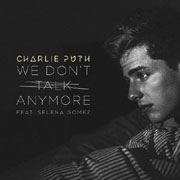 Charlie Puth - We Don't Talk Anymore