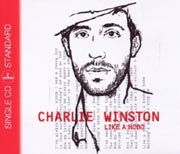 Like a hobo - Charlie Winston