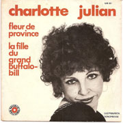 Fleur de province - Charlotte Julian