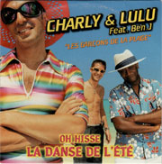 Charly & Lulu - La danse de l'été