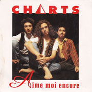 Charts - Aime-moi encore