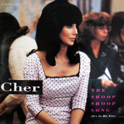 Cher - The shoop shoop song