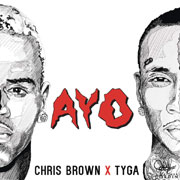 Chris Brown - Ayo