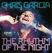 Chris Garcia - The Rhythm Of The Night