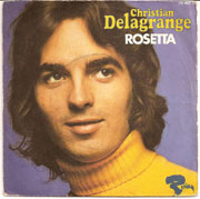 Christian Delagrange - Rosetta