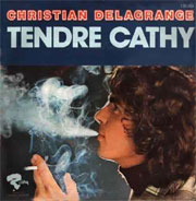 Christian Delagrange - Tendre Cathy