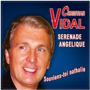 Angélique - Christian Vidal