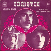 Christie - Yellow river