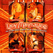 Lady Marmalade - Christina Aguilera