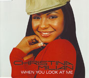 When You Look At Me - Christina Milian