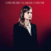 Christine - Christine And The Queens