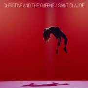 Saint Claude - Christine And The Queens