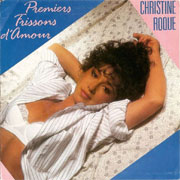 Christine Roque - Premiers frissons d'amour