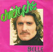 Christophe - Belle