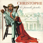 Christophe - Les paradis perdus