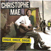 Dingue, dingue, dingue - Christophe Maé