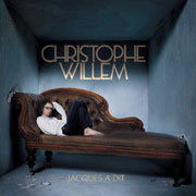 Christophe Willem - Jacques a dit