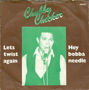 Chubby Checker - Let's twist again