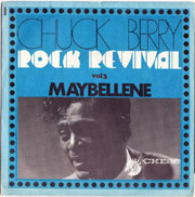Maybellene - Chuck Berry