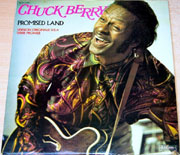Promised land - Chuck Berry