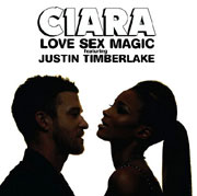 Love, Sex, Magic - Ciara
