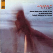 Classics IV - Spooky