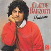 Madame - Claude Barzotti