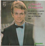 Claude François - Alors salut