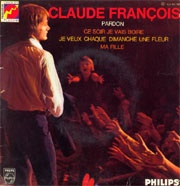 Claude François - Pardon