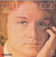 Claude François - Un monde de musique