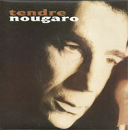 Claude Nougaro - Tendre
