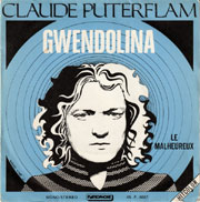 Claude Puterflam - Gwendolina
