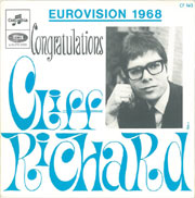 Congratulations - Cliff Richard