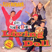 Cliff Richard - Living Doll