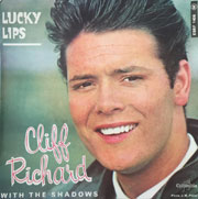 Cliff Richard - Lucky lips
