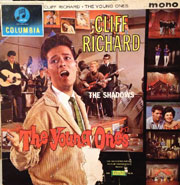 Cliff Richard - The young ones