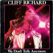 Cliff Richard - We don't talk anymore