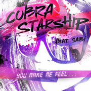 Cobra Starship - You Make Me Feel...