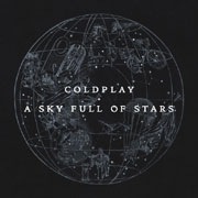 A sky full of stars - Coldplay