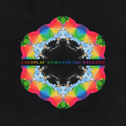 Hymn for the weekend - Coldplay