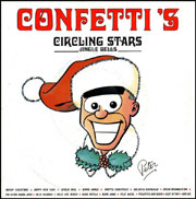 Confetti's - Circling Stars (Jingle Bells)