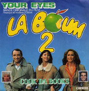 Your eyes - Cook Da Books