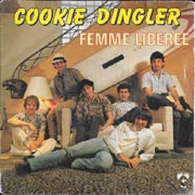 Femme libérée - Cookie Dingler
